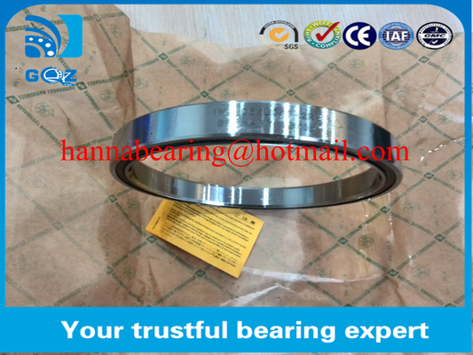 القسم الرقيق CSXU060-2RS أربعة نقاط الاتصال 152.4x171.45x12.7mm