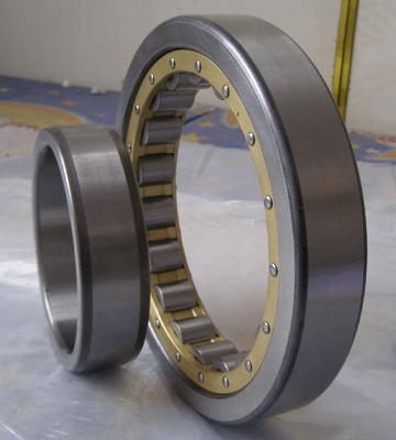 ارتفاع 160mm عجلة أسطوانية عجلات عجلات عجلات طويلة المدى NNCF5044CV