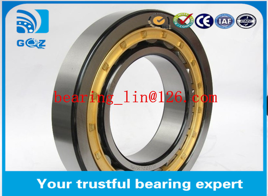 ارتفاع 160mm عجلة أسطوانية عجلات عجلات عجلات طويلة المدى NNCF5044CV