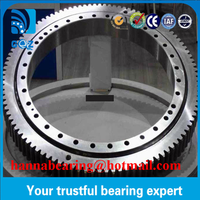 حلقات التمرير المتقاطعة مع RKS.162.16.1314 1314x1399x68mm QS9000 / TS16949