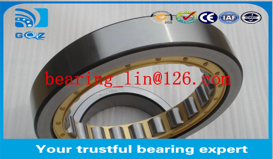 تخصص GCR15 محمل أسطواني أسطواني كبير NNU4148 مقاوم للارتداء