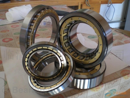 تخصص GCR15 محمل أسطواني أسطواني كبير NNU4148 مقاوم للارتداء