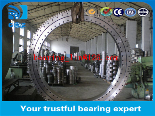 EX200-1 حلقات حفر المتحركة مع محمل 40CrMo المواد ISO9001