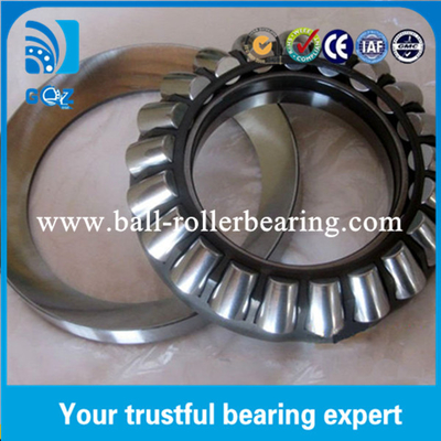 العرض 240mm متري حمالة رولي مقوسة 29348E أداء عال OEM