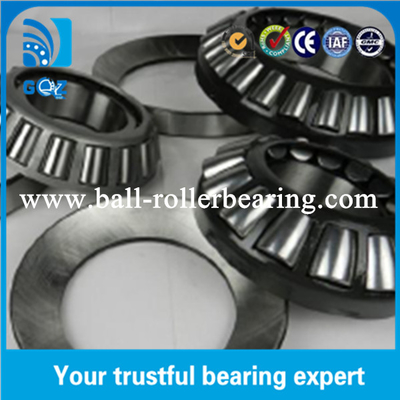 العرض 240mm متري حمالة رولي مقوسة 29348E أداء عال OEM