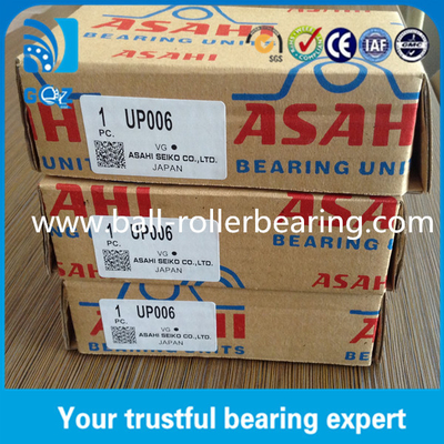 ZDC سبيكة البيت 30Mm خطية محمل كتلة الفولاذ الكروم M10 المسمار UP006