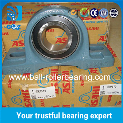 بيع سريع NTN UCP203 محامل كتلة الوسادة 17x127x62x27.4mm Ucp203 محامل المنزل