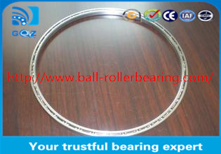 قفص نحاسي 4 &quot;x5 1/2&quot; x3/4&quot; قطعة رقيقة تحمل حاويات كرة مفتوحةVF040CP0 / VF040CP0 حاوية كرة