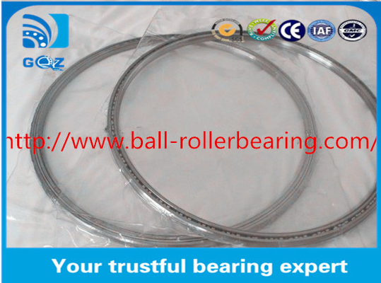 KA020CP0 محامل قطرة رقيقة 2x2.5x0.25 بوصة محامل نوع كايدون للروبوتات