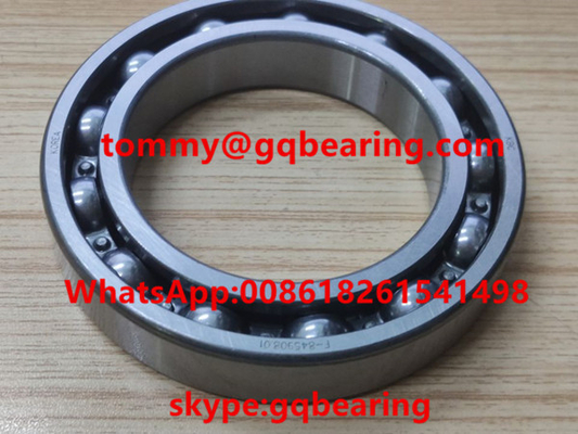 كيه بي سي إف-84590801.KL صف واحد حلقة كرة عميقة 69mm حفرة 105mm OD 19mm سمك