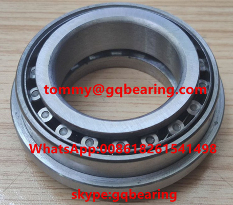 Gcr15 المواد الصلبة حمالة عجلات مشددة 568708 طراز فلانج السيارات 40mm ثقب