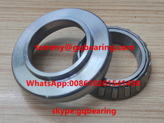 Gcr15 المواد الصلبة حمالة عجلات مشددة 568708 طراز فلانج السيارات 40mm ثقب