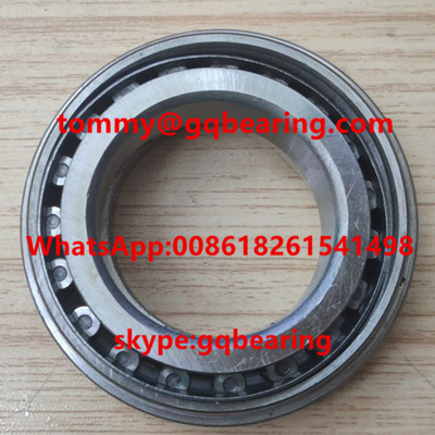 Gcr15 المواد الصلبة حمالة عجلات مشددة 568708 طراز فلانج السيارات 40mm ثقب