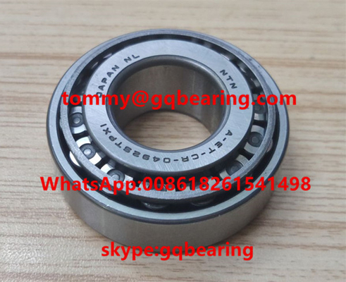 Gcr15 الفولاذ NTN CR - 0492ST محاملات الدوال المتعرجة BENZ W204 محاملات العجلات الأمامية
