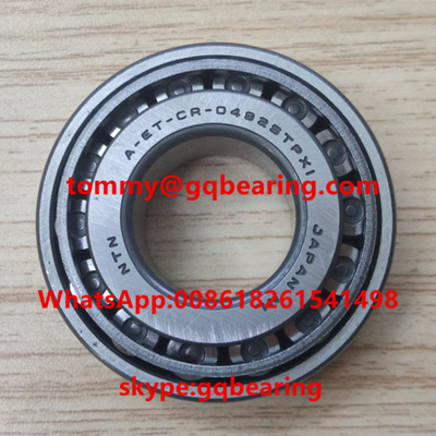 Gcr15 الفولاذ NTN CR - 0492ST محاملات الدوال المتعرجة BENZ W204 محاملات العجلات الأمامية