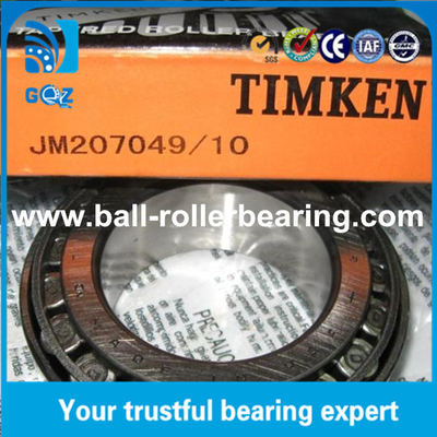 محملات الدوال الشائكة عالية الحمل فائقة الدقة TIMKEN للآلات النسيجية