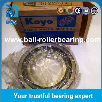 حمالة أوتوماتيكية ذات أسطوانات 32204 KOYO اليابان 20x47x18mm 32204 JR NSK NACHI