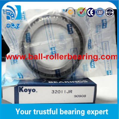 90x55x23 ملم محامل رولي شقوق 32011 X/Q 2007111E ET-32011X 32011X HR32011XJ