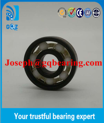 0.05 KG 608 8-PK عميق حفرة حلقات الكرة للوحة التزلج 8x22x7mm