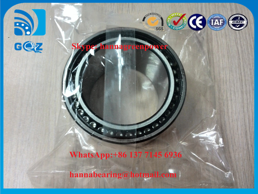 C 6908 V CARB محامل عجلات التوريد الكامل 40x62x40mm