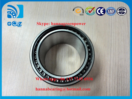 C 6908 V CARB محامل عجلات التوريد الكامل 40x62x40mm