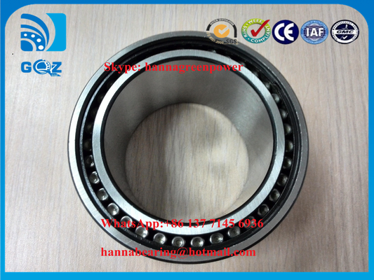 C 6909 V CARB حاوية أسطوانة كاملة بدون قفص 45x68x40mm