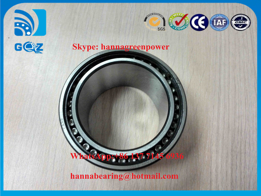 C 6914 V الفولاذ ذو السلسلة الواحدة GCr15 70x100x54mm ISO9001