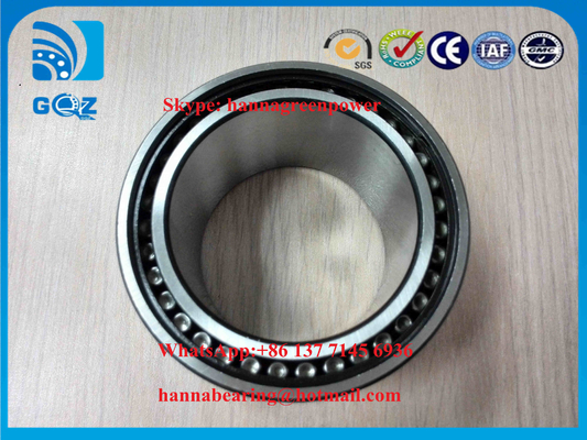 C 6915 V CARB محامل عجلات التوريد الكامل 75x105x54mm
