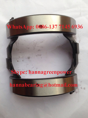 ريكسروث مضخة هيدروليكية محمل F-208174.6 A11V260 الإبرة الهلالية عرض محمل - 23mm