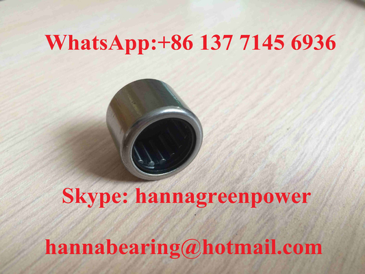 BK1516 BK1516-RS BK152116 حمالة لولب الإبرة مع PA66 قفص 15x21x16mm