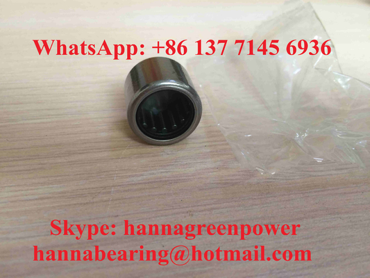 10x14x10mm جانب واحد مختوم نوع إبرة عجلة تحمل BK1010 BK1010-RS BK101410