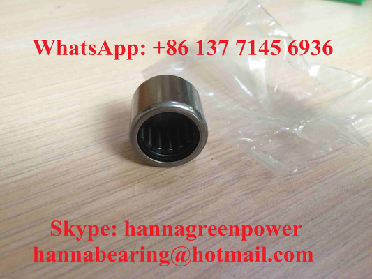 BK1015 BK1015-RS BK101415 إبرة رولي تحمل نهاية مغلقة كأس سحب