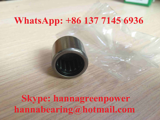 BK1015 BK1015-RS BK101415 إبرة رولي تحمل نهاية مغلقة كأس سحب