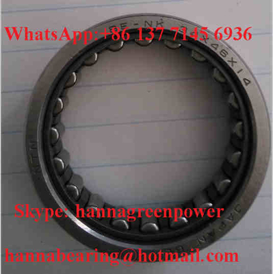8E-NK1-20x47X14 8E-NK1204714 حمالة حمالة الإبرة للسيارات 20x47x14mm