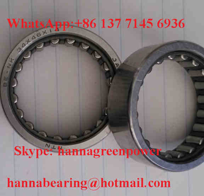 8E-NK1-20x47X14 8E-NK1204714 حمالة حمالة الإبرة للسيارات 20x47x14mm