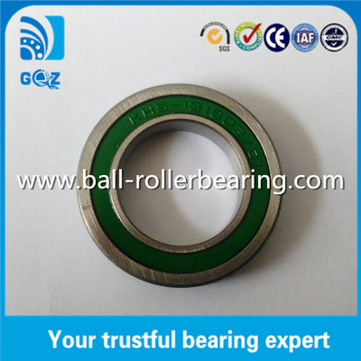 Gcr15 KHS131803/01 مطاط مغلق محامل السيارات تكييف الهواء