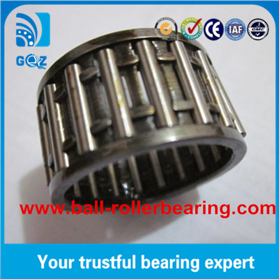 K40X48X20 صفيحة الفولاذ قفص الإبرة القفص الدوار تجمعات 40 * 48 * 20mm