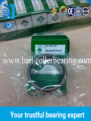 IR 30X37X18 الحلقة الداخلية لحاويات الدوار الإبرة 60-65 HRC OEM مقبول