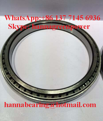 حفر حاوية حاوية حاوية R196Z -4 R196Z -4SA 196.85x241.3x23.812mm