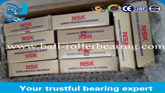 GCr15 NSK NRXT9020 محامل فائقة الدقة محامل السيارات ذات الصف الواحد