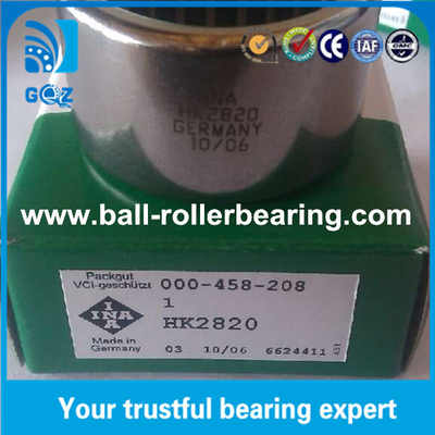 HK 2820 28x35x20 ملم إبرة كأس مقطوعة حمالة حمالة عالية الدقة HK2820