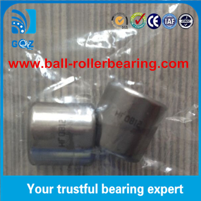 HF0812KFR طريقة واحدة 8x12x12 ملم إبرة عجلة تحمل كأس سحب HF 0812 KFR