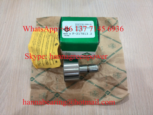 آلة طباعة 10x28x39.5 ملم محامل F-217813 محامل متابعة كام F-217813.04