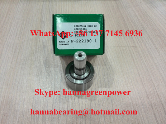 F-222190 محرك طابعة كامي F-222190.1 آلة طباعة هايدلبرغ 10x26x38mm