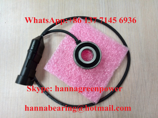 6202 / VK2415 مكيف أجهزة الاستشعار محامل السيارات لمحركات الحث التيار المتردد BMB-6202 15x35x17.2mm