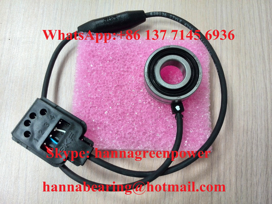 6202 / VK2415 مكيف أجهزة الاستشعار محامل السيارات لمحركات الحث التيار المتردد BMB-6202 15x35x17.2mm