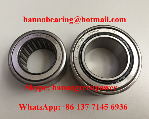 محامل الدوار الإدراج PNA22/44 محامل الدوار الإبرة 22x44x20mm