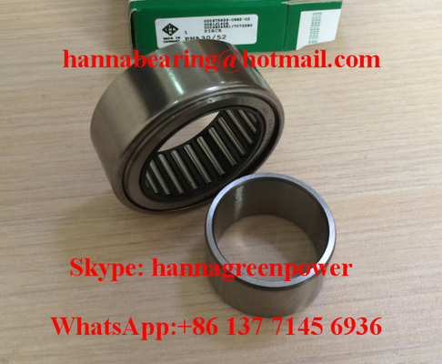 محامل الدوار الإدراج PNA22/44 محامل الدوار الإبرة 22x44x20mm