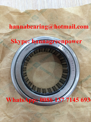 RPNA18/32 محاذاة إبرة عجلة حمالة دون حلقة داخلية 18x32x16mm
