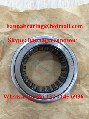 محامل أسطواني RPNA20/35 محامل رولي محاذاة 20x35x16mm